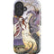 Dragon Charmer Fairy by Amy Brown iPhone 16 Plus Impact Case